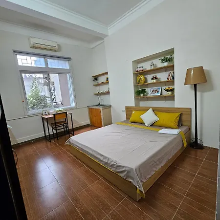 Hebi Homestay